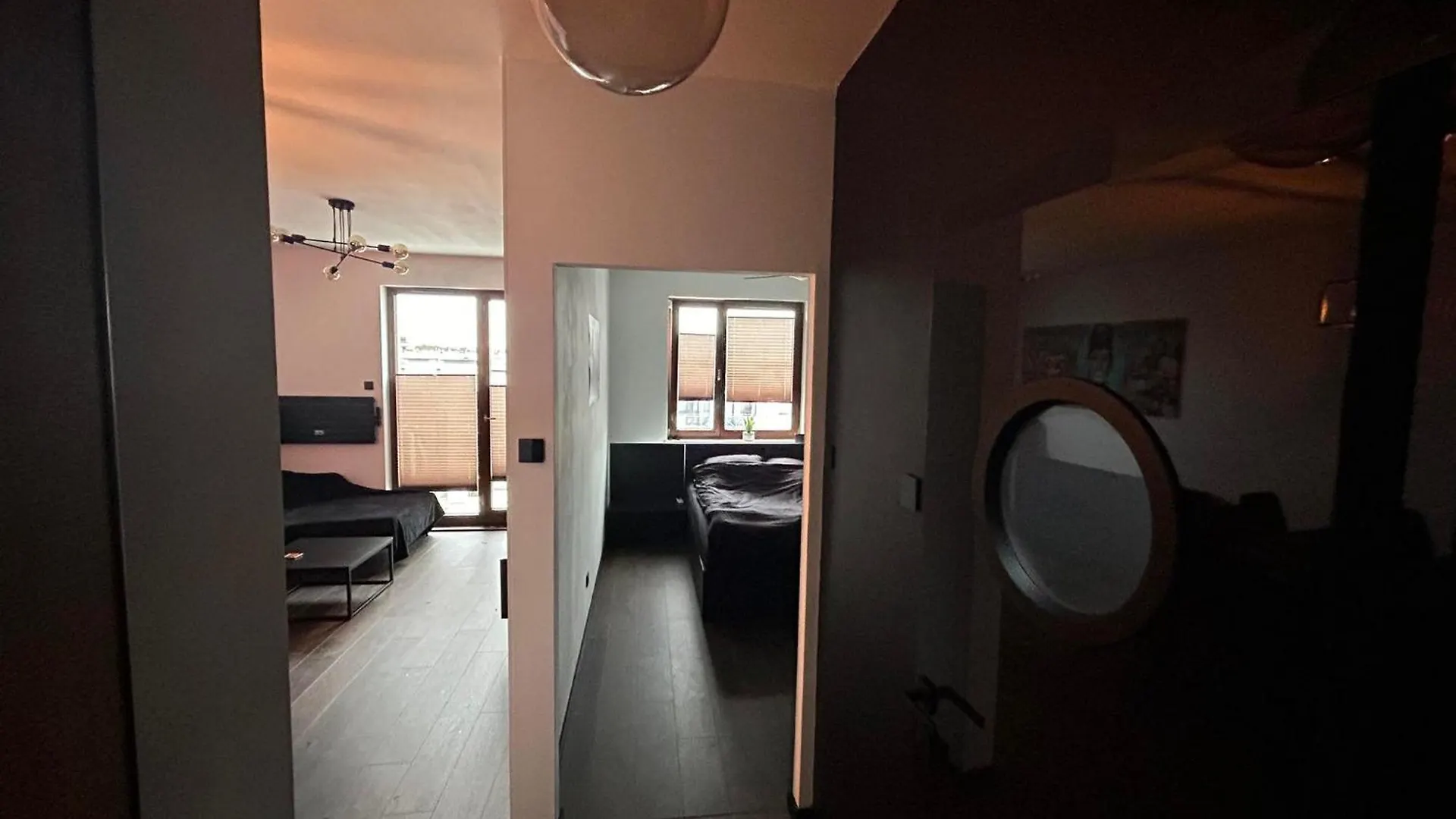 Ferienwohnung Lawenda Danzig 0*,  Polen