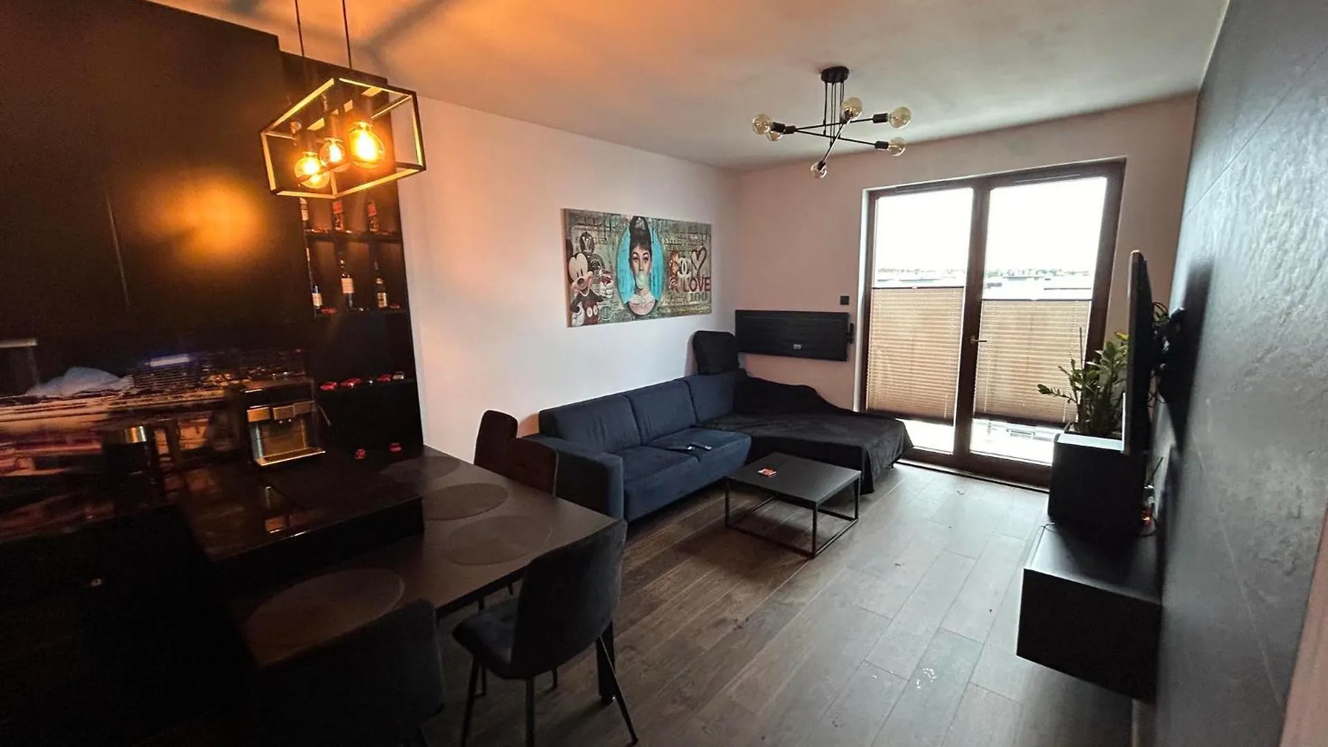 Ferienwohnung Lawenda Danzig