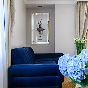 2* Hotell Moris Boutique