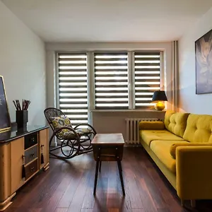 Vintage Space Apartament