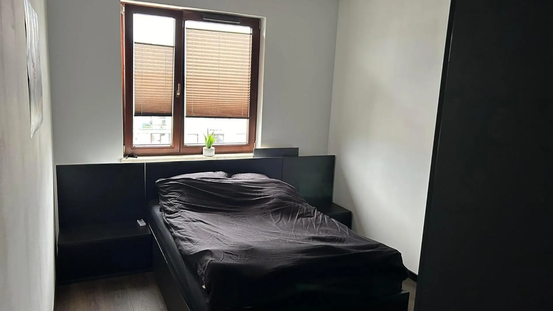 Lawenda Apartment Gdansk Poland